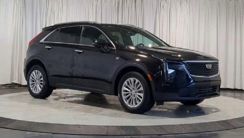 2024 Cadillac XT4 Luxury