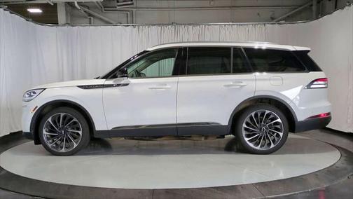 2020 Lincoln Aviator Reserve AWD
