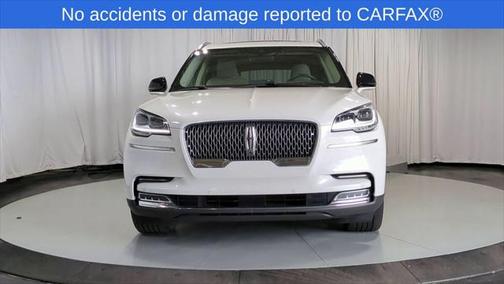 2020 Lincoln Aviator Reserve AWD