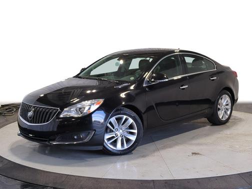 2014 Buick Regal Turbo Premium I