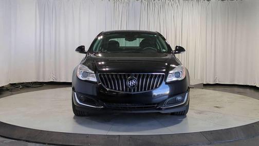 2014 Buick Regal Turbo Premium I