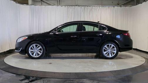 2014 Buick Regal Turbo Premium I