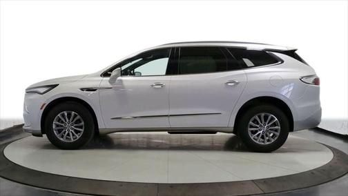 2023 Buick Enclave Essence AWD