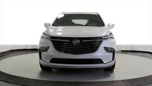 2023 Buick Enclave Essence AWD