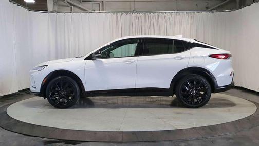 2024 Buick Envista Sport Touring FWD