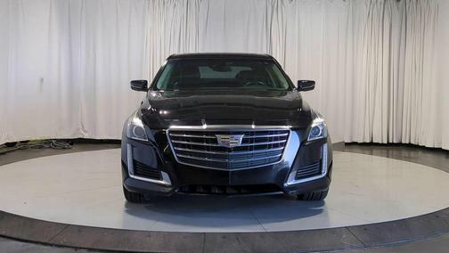 2019 Cadillac CTS 3.6L Luxury