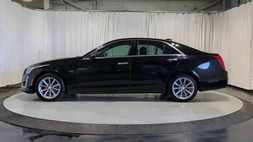 2019 Cadillac CTS 3.6L Luxury