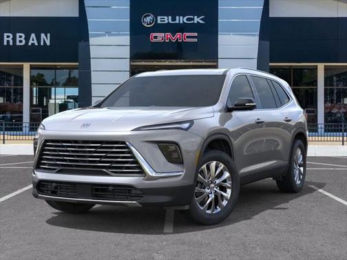 2025 Buick Enclave Preferred FWD