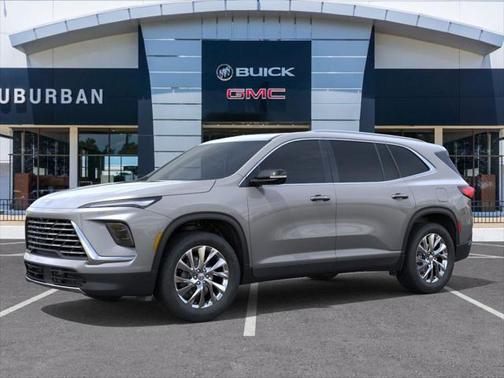 2025 Buick Enclave Preferred FWD