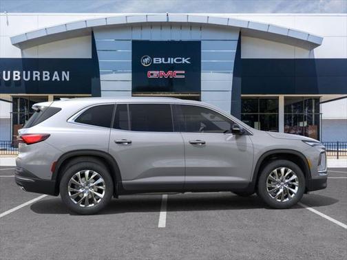 2025 Buick Enclave Preferred FWD