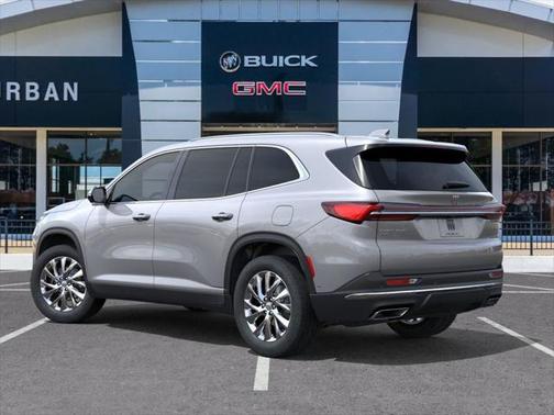 2025 Buick Enclave Preferred FWD