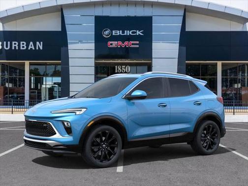 2025 Buick Encore GX Sport Touring