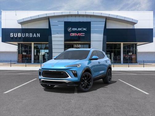 2025 Buick Encore GX Sport Touring
