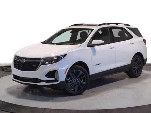 2023 Chevrolet Equinox AWD RS
