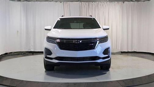 2023 Chevrolet Equinox AWD RS