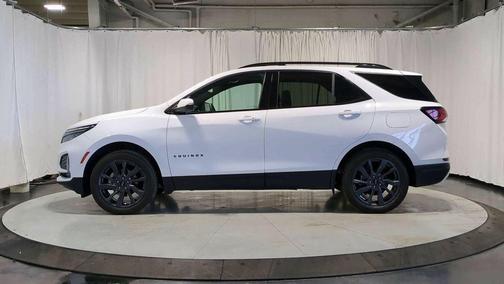 2023 Chevrolet Equinox AWD RS