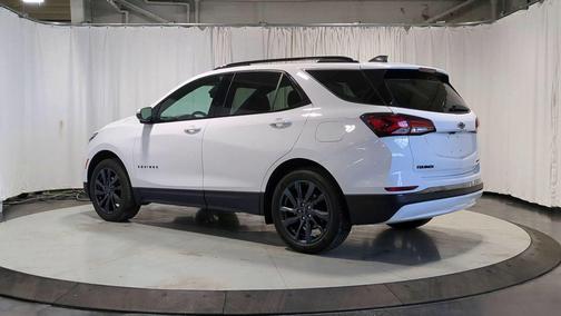 2023 Chevrolet Equinox AWD RS
