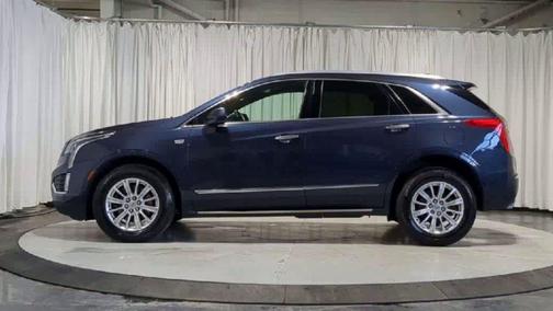 2019 Cadillac XT5 Base
