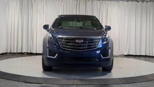 2019 Cadillac XT5 Base