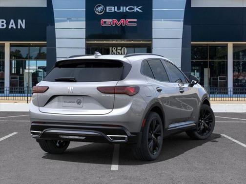 2025 Buick Envision Sport Touring AWD