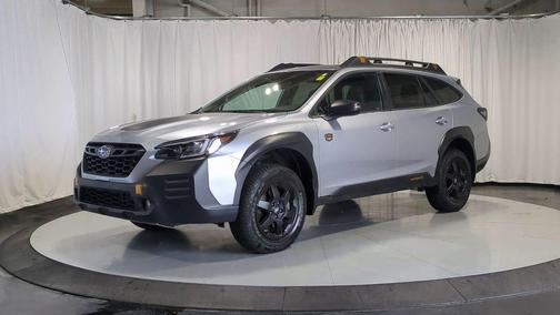 2023 Subaru Outback Wilderness