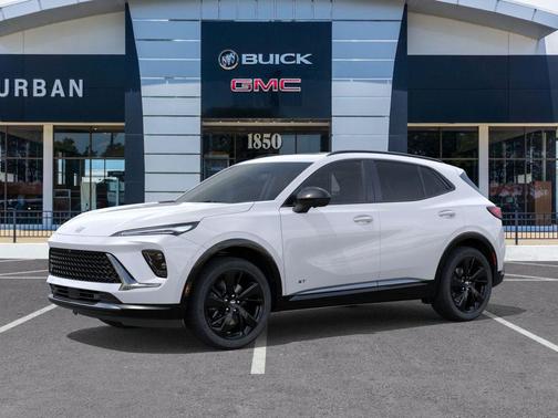 2026 Buick Envision Sport Touring AWD