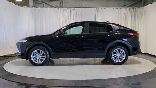 2024 Buick Envista Preferred FWD