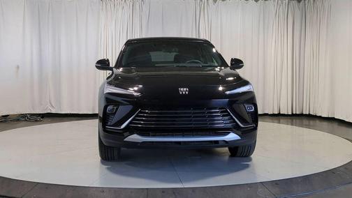 2024 Buick Envista Preferred FWD