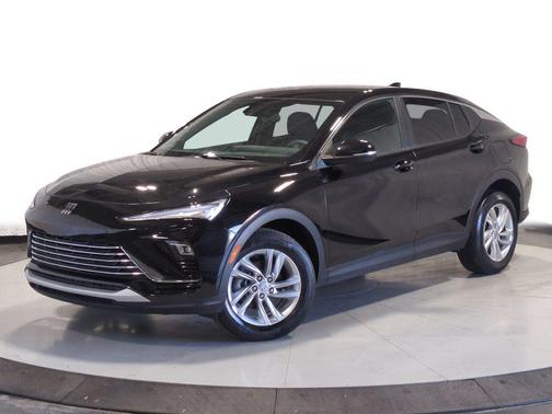 2024 Buick Envista Preferred FWD