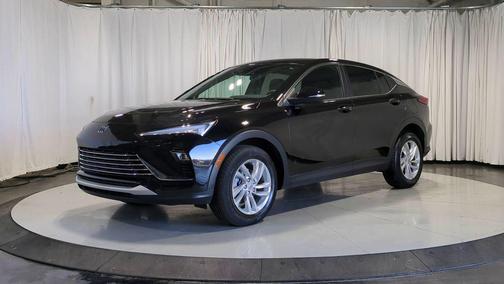 2024 Buick Envista Preferred FWD