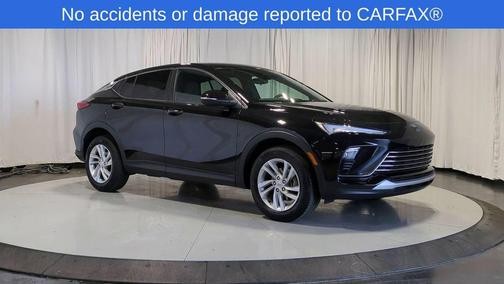 2024 Buick Envista Preferred FWD