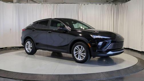 2024 Buick Envista Preferred FWD