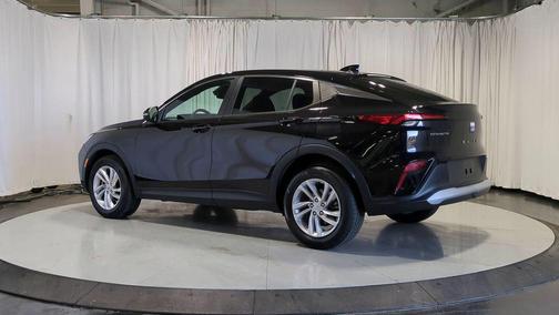 2024 Buick Envista Preferred FWD