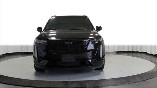2021 Cadillac XT6 Premium Luxury AWD