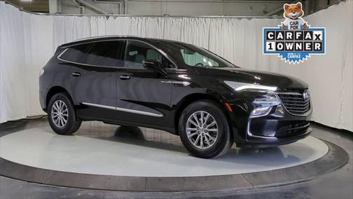 2023 Buick Enclave Essence FWD