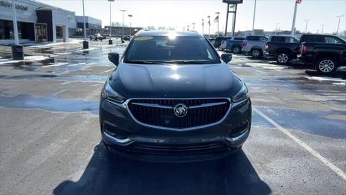 2019 Buick Enclave Premium