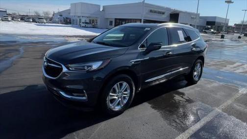 2019 Buick Enclave Premium