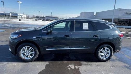2019 Buick Enclave Premium