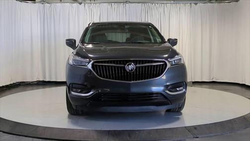 2019 Buick Enclave Premium