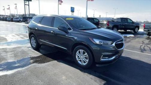 2019 Buick Enclave Premium