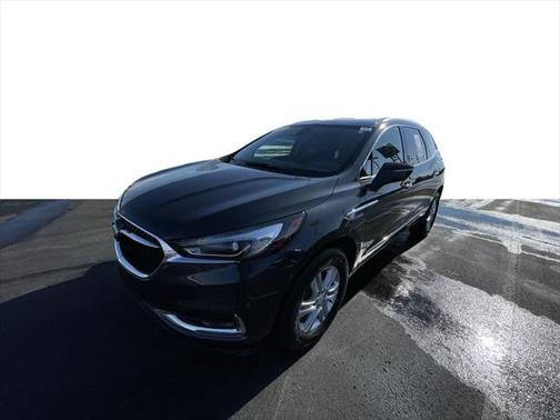2019 Buick Enclave Premium