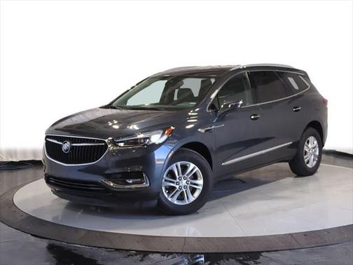 2019 Buick Enclave Premium