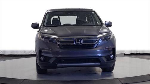 2021 Honda Pilot AWD EX-L