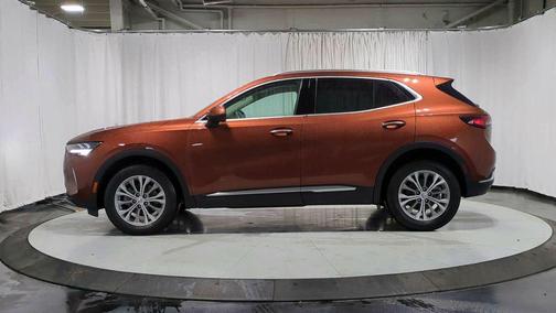 2022 Buick Envision FWD Preferred