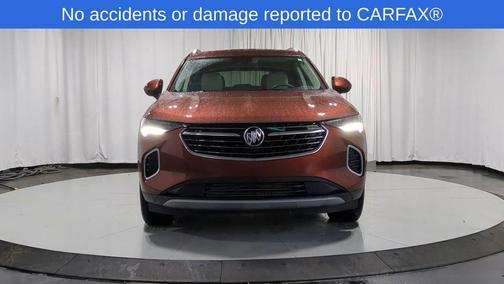 2022 Buick Envision FWD Preferred