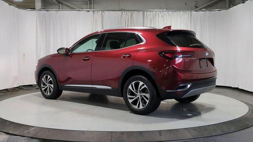 2023 Buick Envision Essence AWD