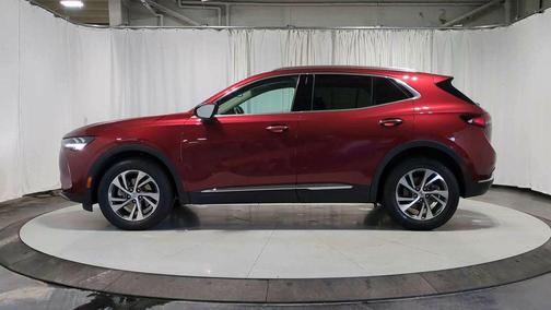 2023 Buick Envision Essence AWD