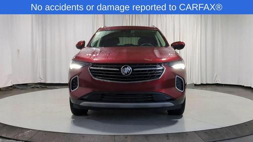 2023 Buick Envision Essence AWD