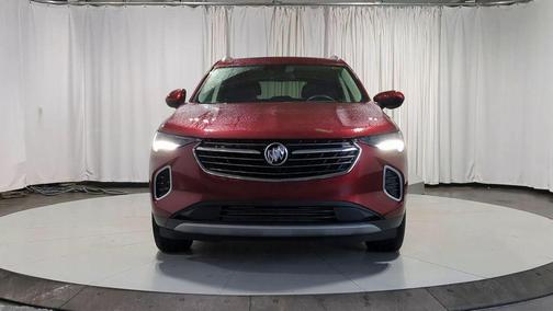 2023 Buick Envision Essence AWD