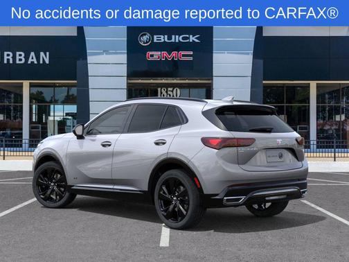 2025 Buick Envision Sport Touring AWD